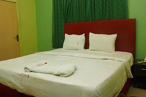 Ikeja Transit Hotel