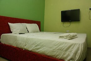 Ikeja Transit Hotel
