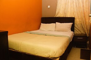Ikeja Transit Hotel