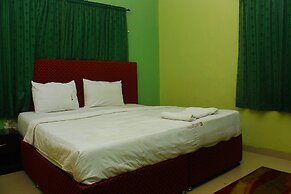 Ikeja Transit Hotel
