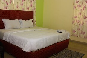 Ikeja Transit Hotel