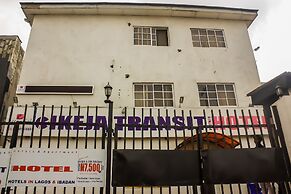 Ikeja Transit Hotel