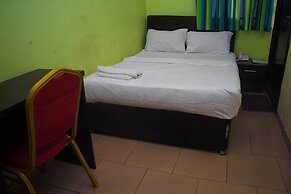 Ikeja Transit Hotel
