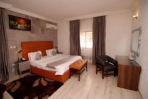 Sun Heaven Hotel & Resort Abuja