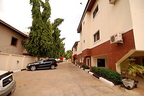 Sun Heaven Hotel & Resort Abuja
