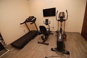 Sun Heaven Hotel & Resort Abuja