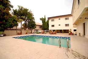 Sun Heaven Hotel & Resort Abuja