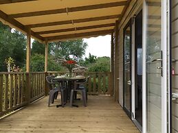 Chalets Eureka & Bloemenduin Koksijde