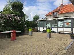 Chalets Eureka & Bloemenduin Koksijde