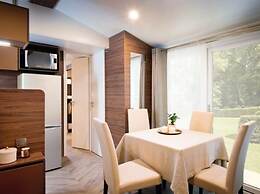 Chalets Eureka & Bloemenduin Koksijde