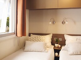 Chalets Eureka & Bloemenduin Koksijde