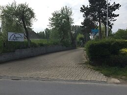 Chalets Eureka & Bloemenduin Koksijde