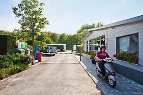 Chalets Eureka & Bloemenduin Koksijde