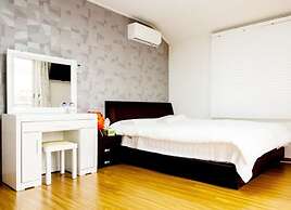 Jeju Platinum Caravan