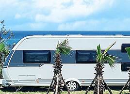 Jeju Platinum Caravan