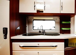 Jeju Platinum Caravan