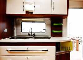 Jeju Platinum Caravan