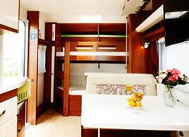 Jeju Platinum Caravan