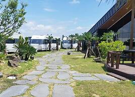 Jeju Platinum Caravan
