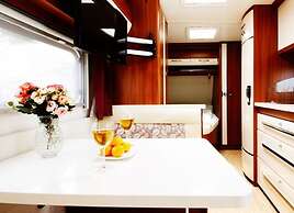 Jeju Platinum Caravan