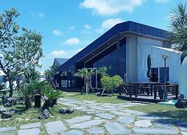 Jeju Platinum Caravan