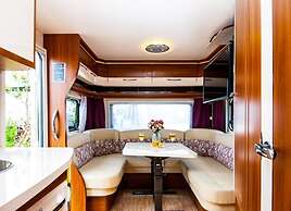 Jeju Platinum Caravan