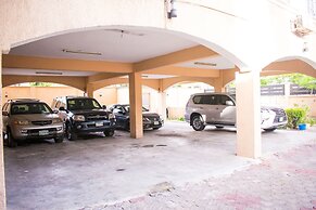 Sugarland Apartments Ikoyi