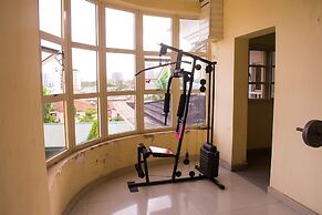 Sugarland Apartments Ikoyi