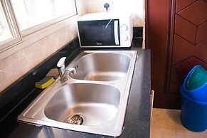 Sugarland Apartments Ikoyi