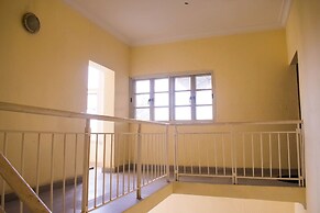 Sugarland Apartments Ikoyi