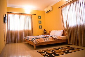 Sugarland Apartments Ikoyi
