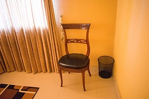 Sugarland Apartments Ikoyi
