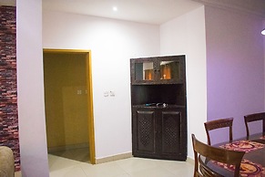 Sugarland Apartments Ikoyi