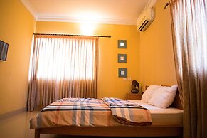 Sugarland Apartments Ikoyi