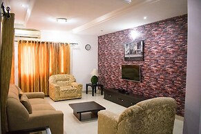 Sugarland Apartments Ikoyi