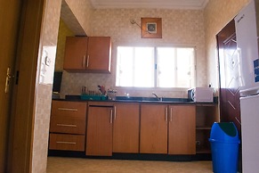 Sugarland Apartments Ikoyi