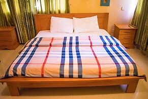 Sugarland Apartments Ikoyi