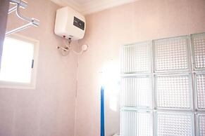 Sugarland Apartments Ikoyi