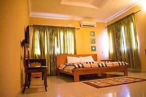 Sugarland Apartments Ikoyi