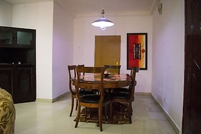 Sugarland Apartments Ikoyi