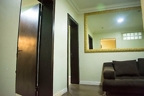 Sugarland Apartments VI