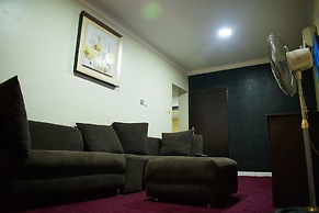 Sugarland Apartments VI