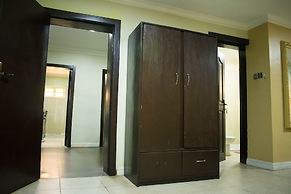 Sugarland Apartments VI