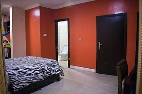 Sugarland Apartments VI