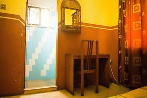 Amenze Guest House