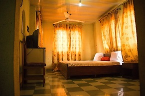 Amenze Guest House