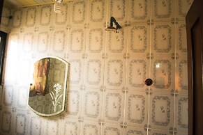Amenze Guest House