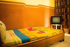 Amenze Guest House