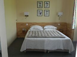 Grand Hotel Moriaz