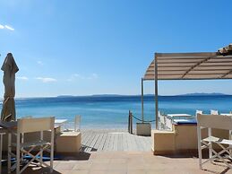 Grand Hotel Moriaz